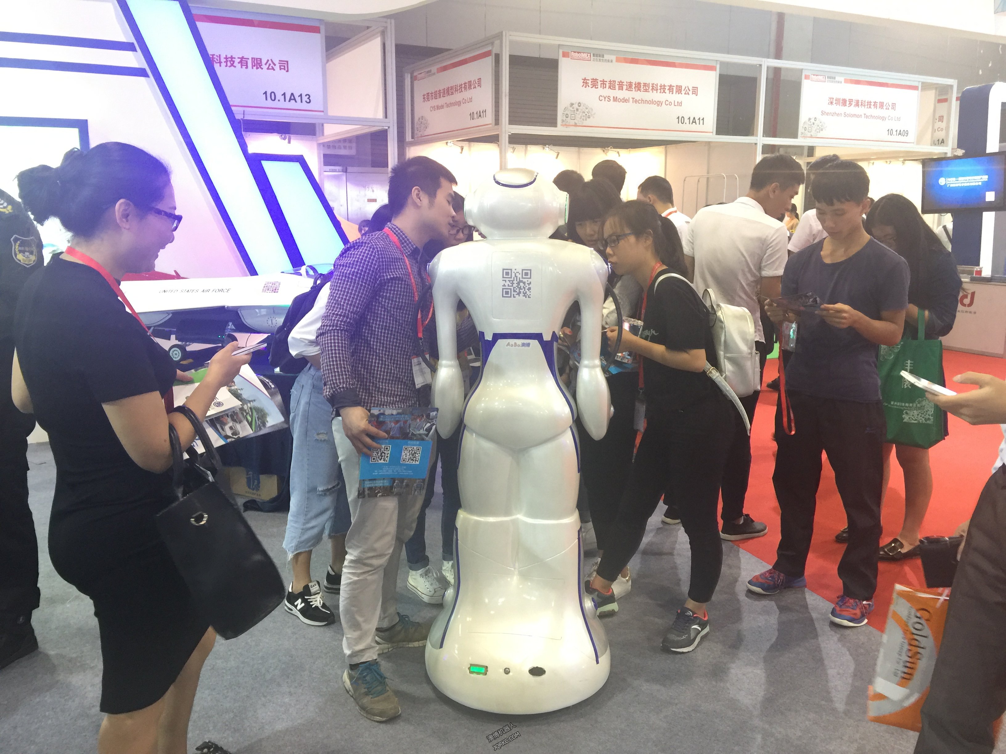 營銷機器人能改變市場營銷方式嗎？